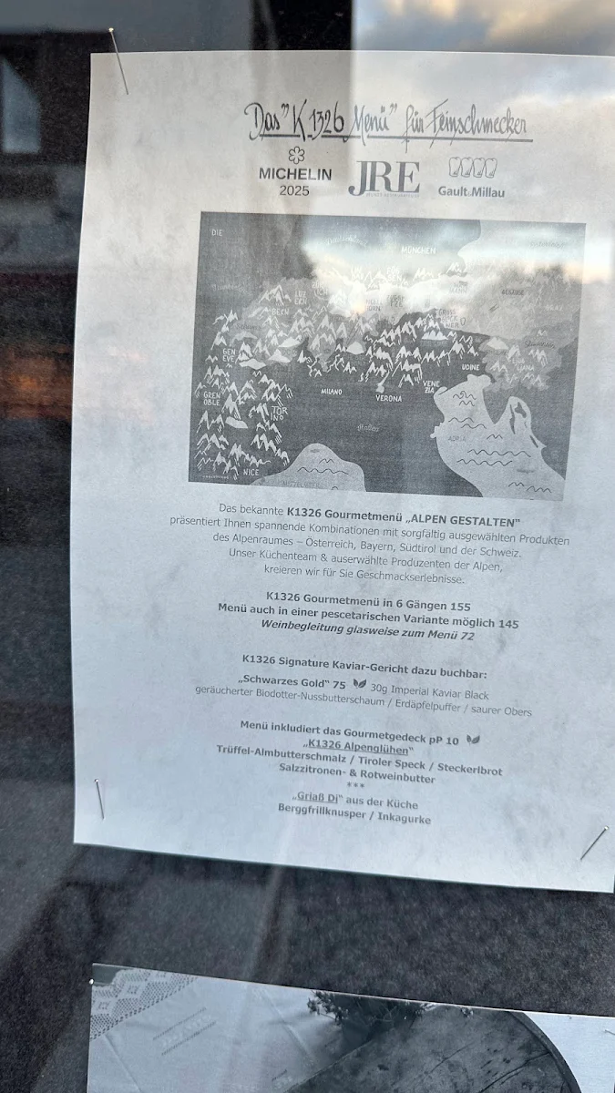 Speisekarte photo 7