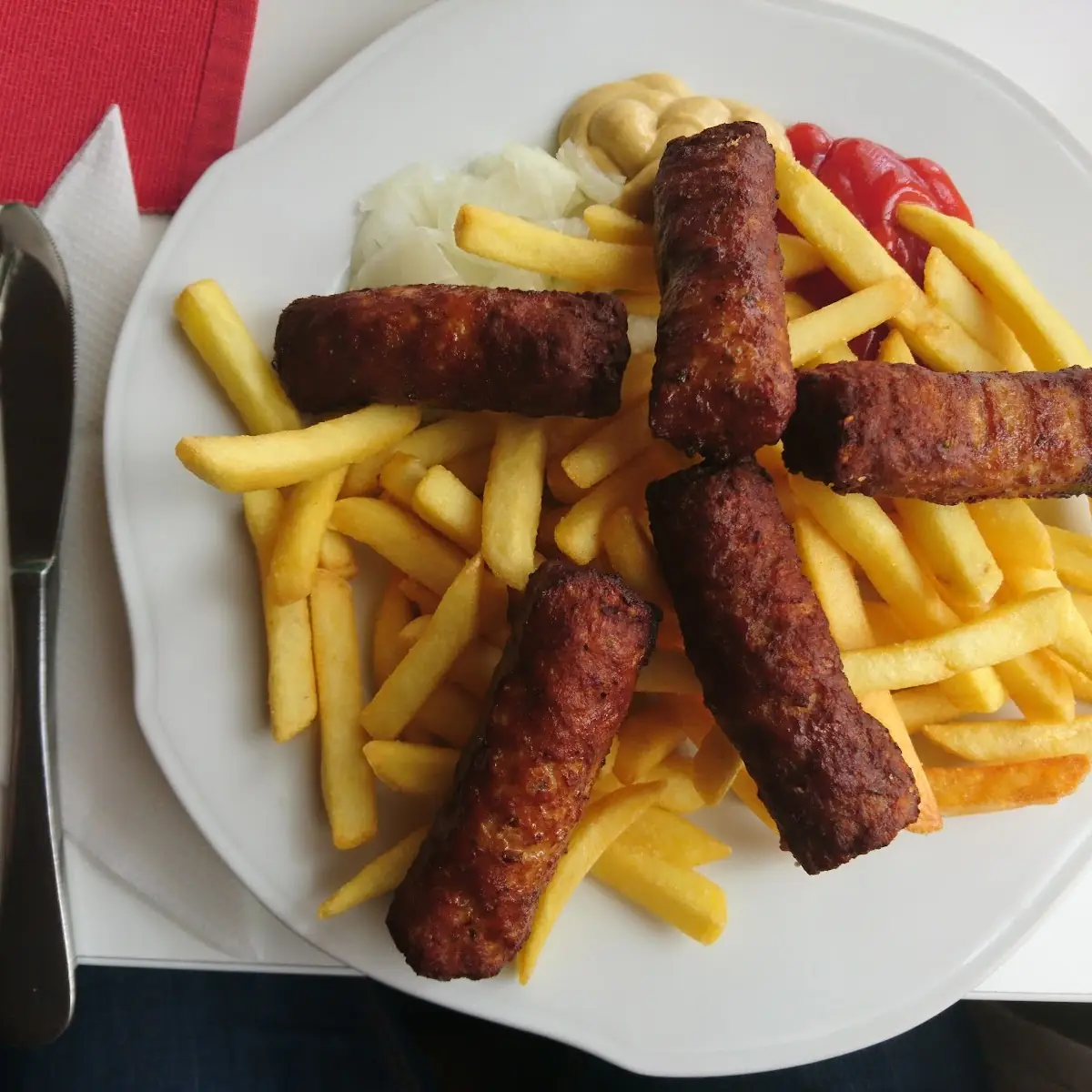 Essen und Trinken photo 2