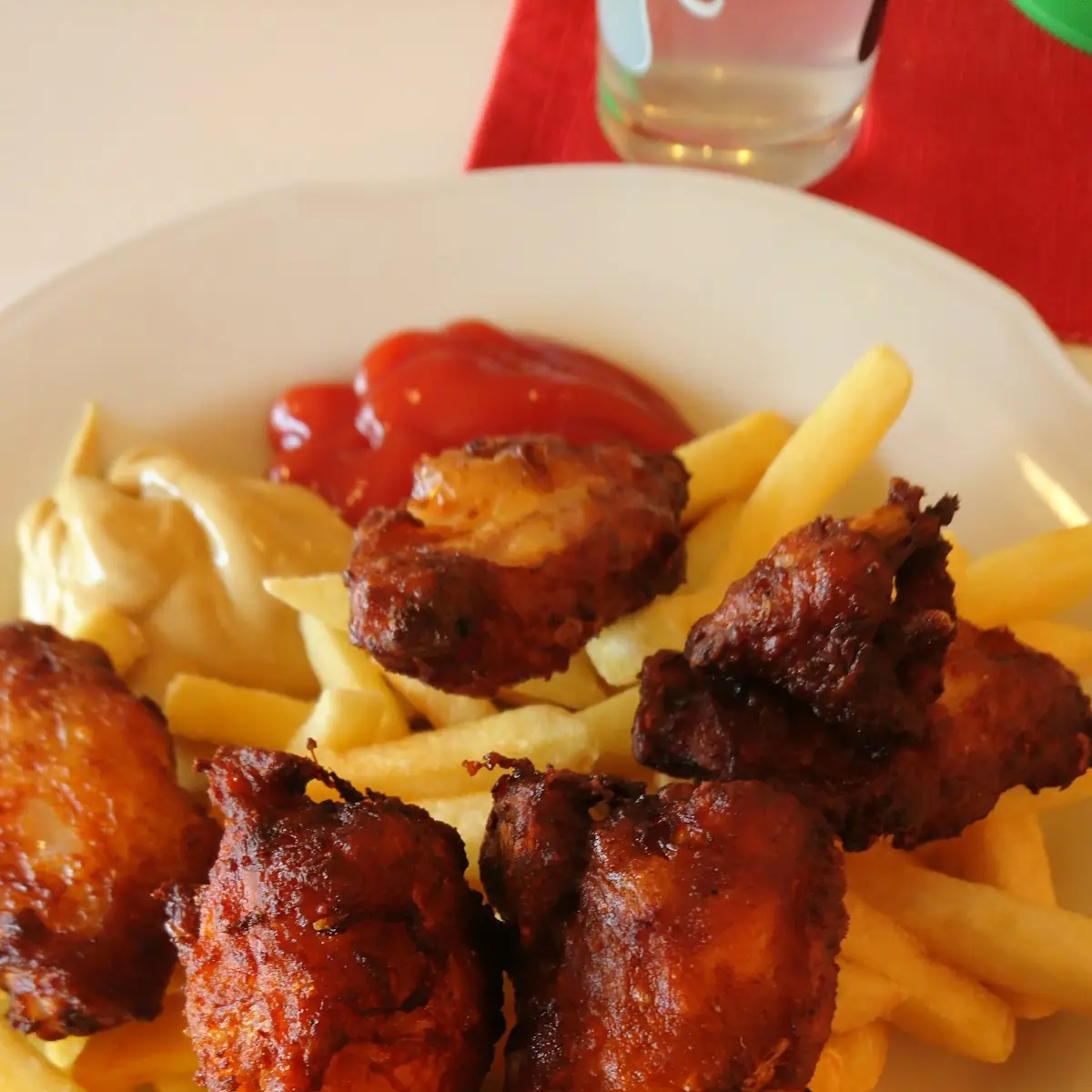 Essen und Trinken photo 3