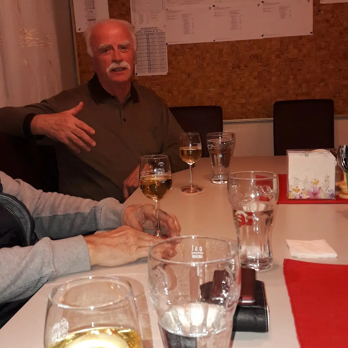 Essen und Trinken photo 5