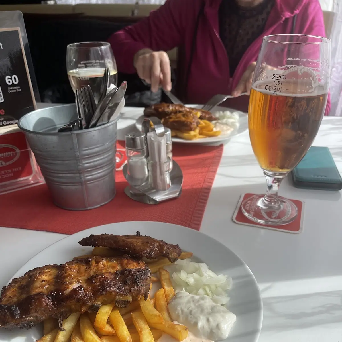 Essen und Trinken photo 6