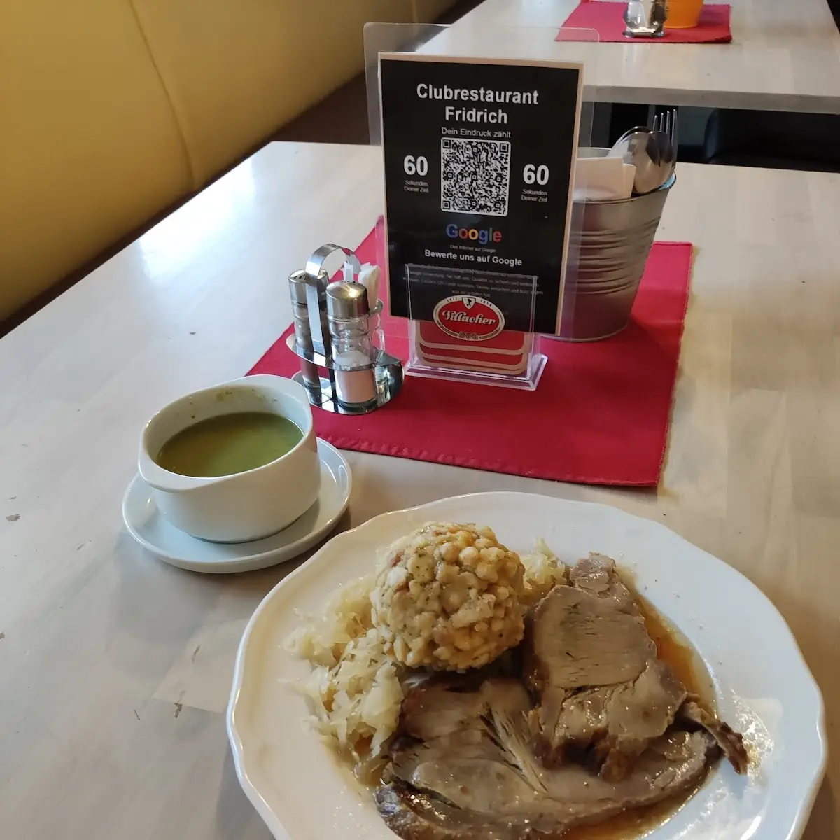 Essen und Trinken photo 7