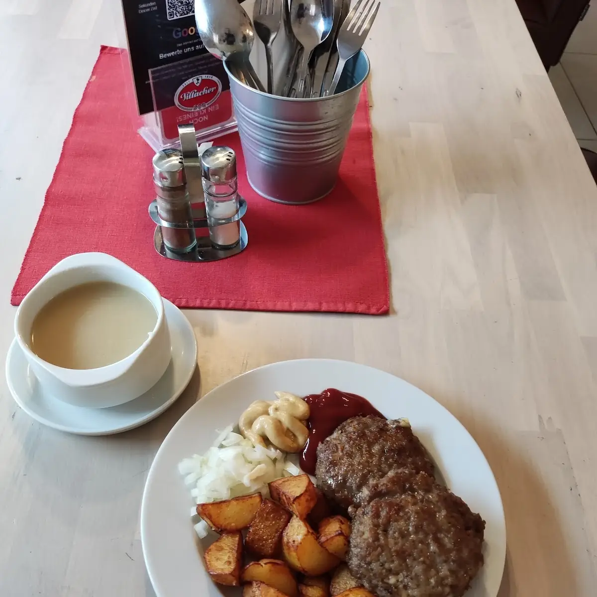 Essen und Trinken photo 8