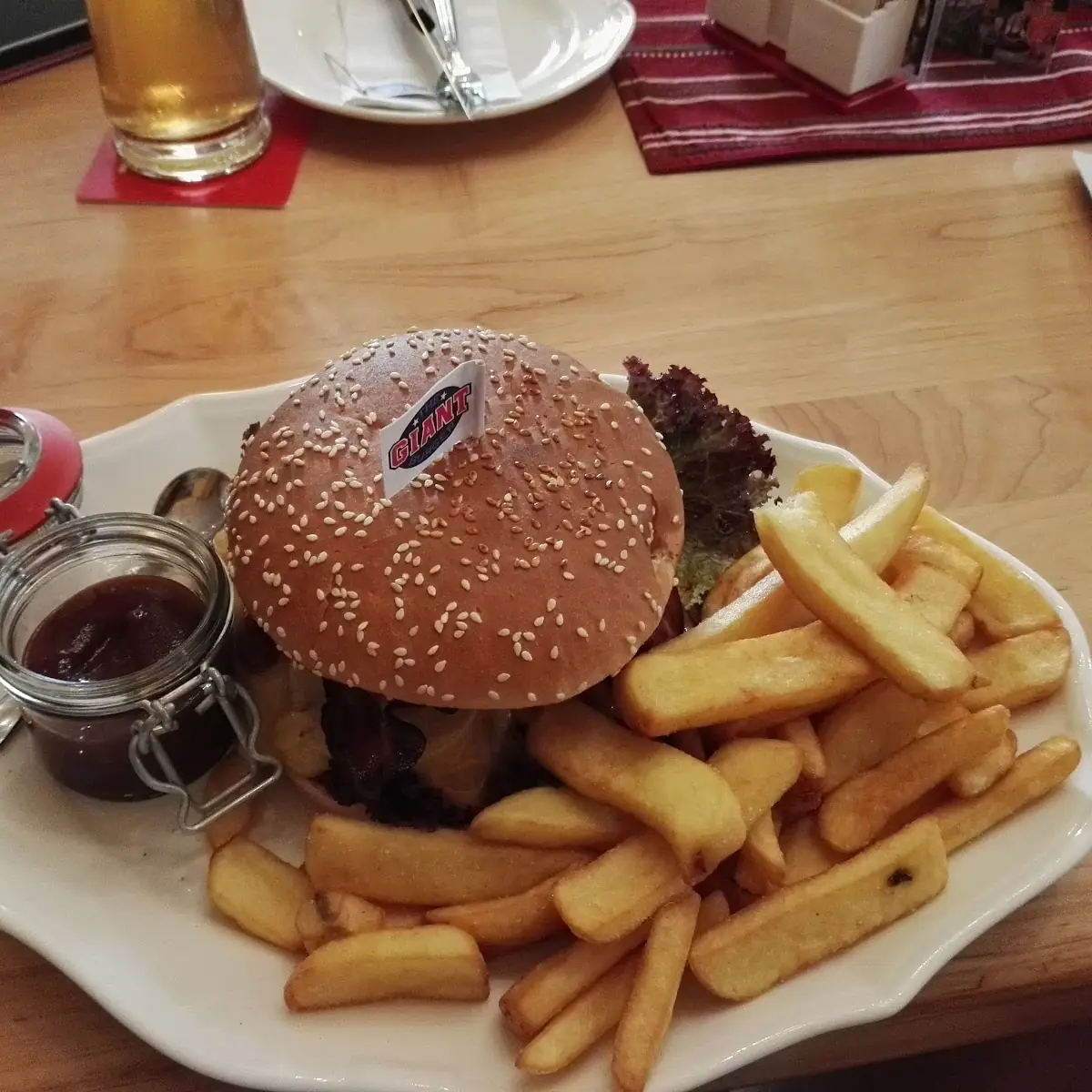 Essen und Trinken photo 10