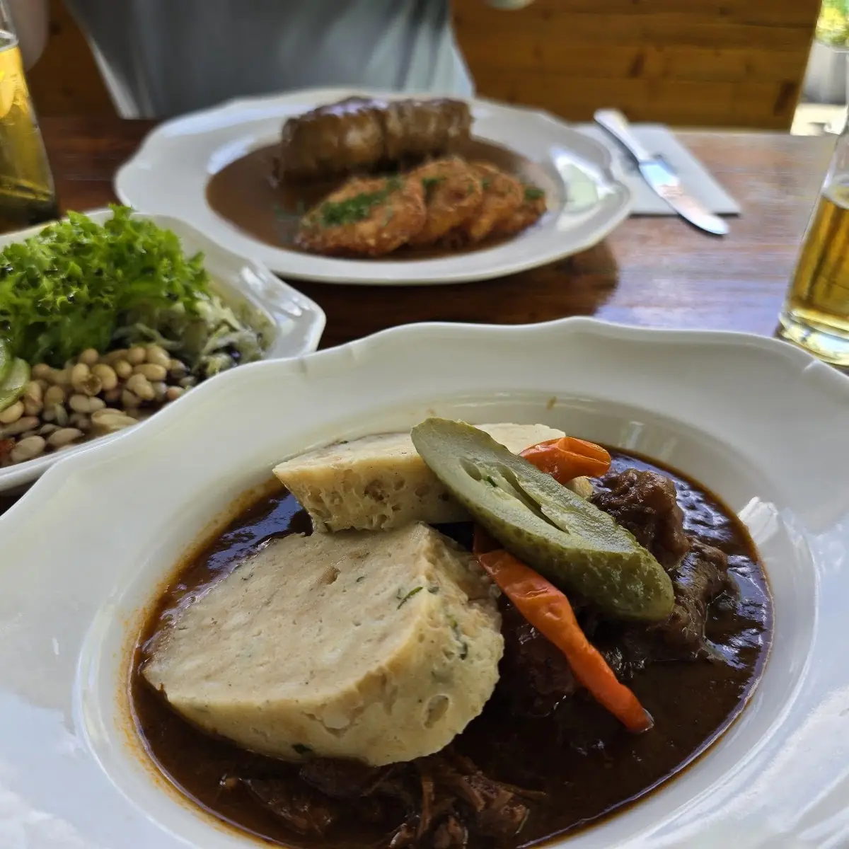 Essen und Trinken photo 2