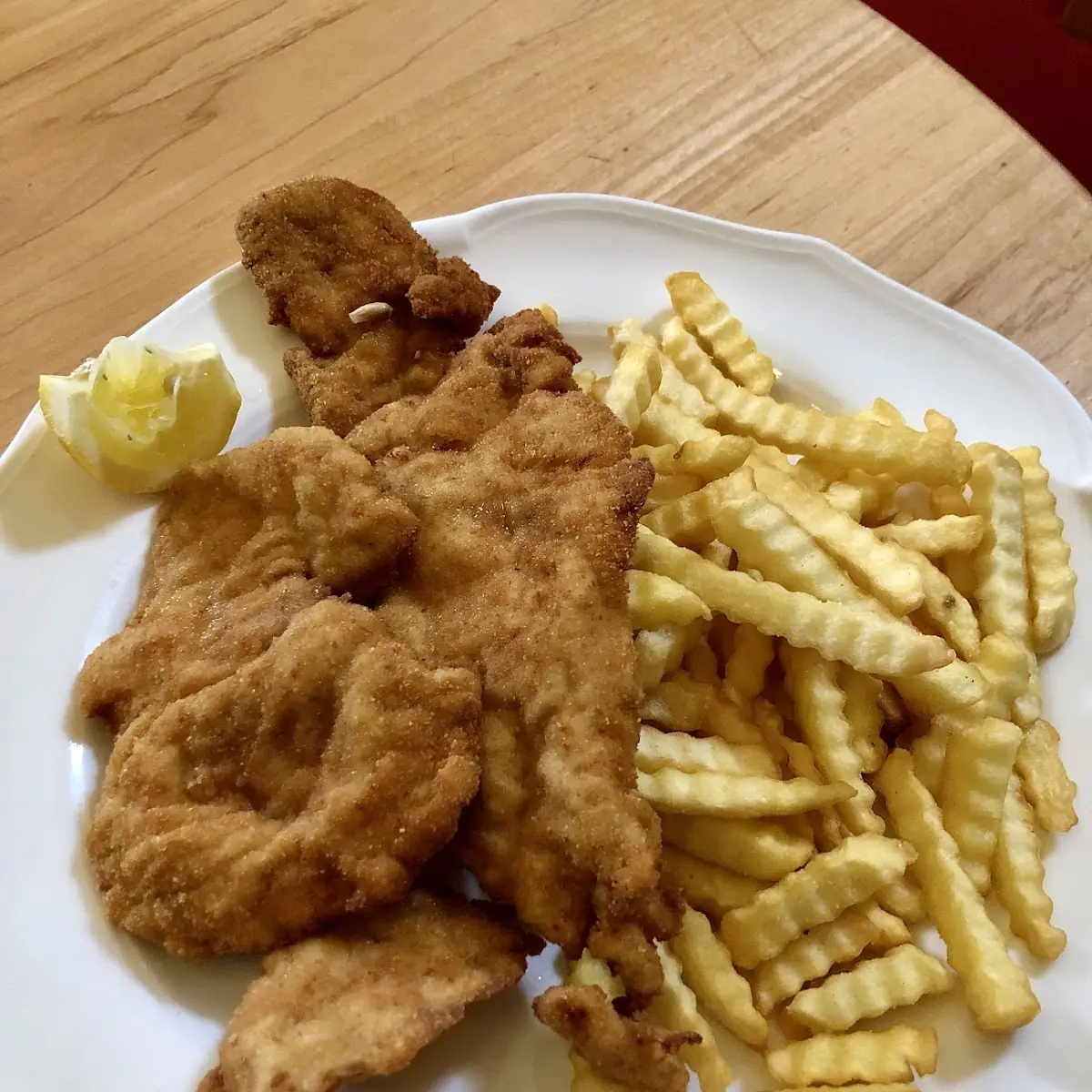 Essen und Trinken photo 3