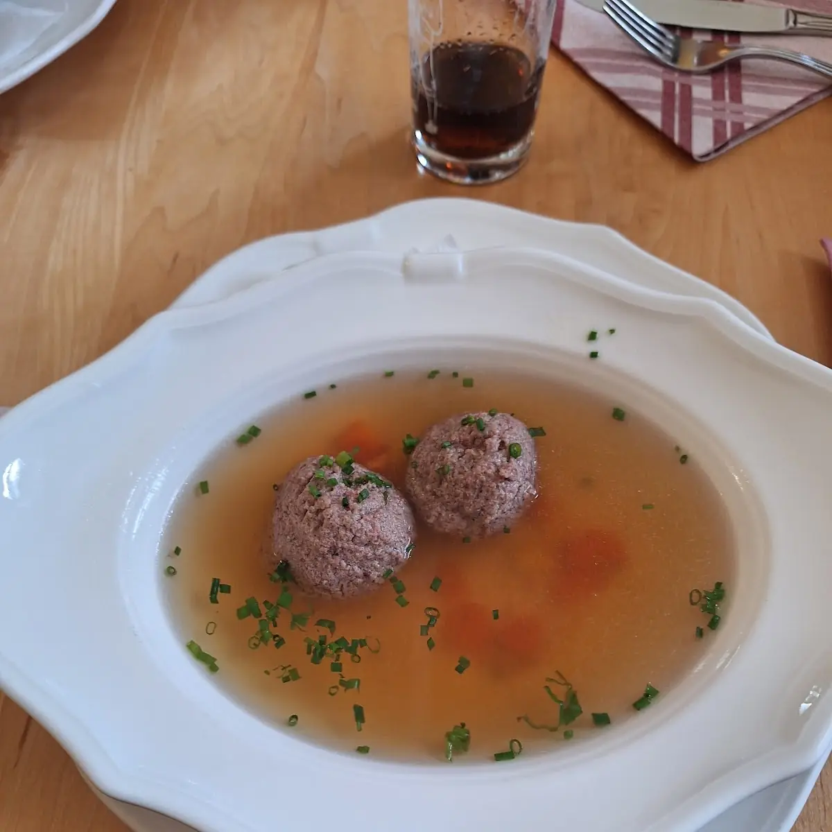 Essen und Trinken photo 4