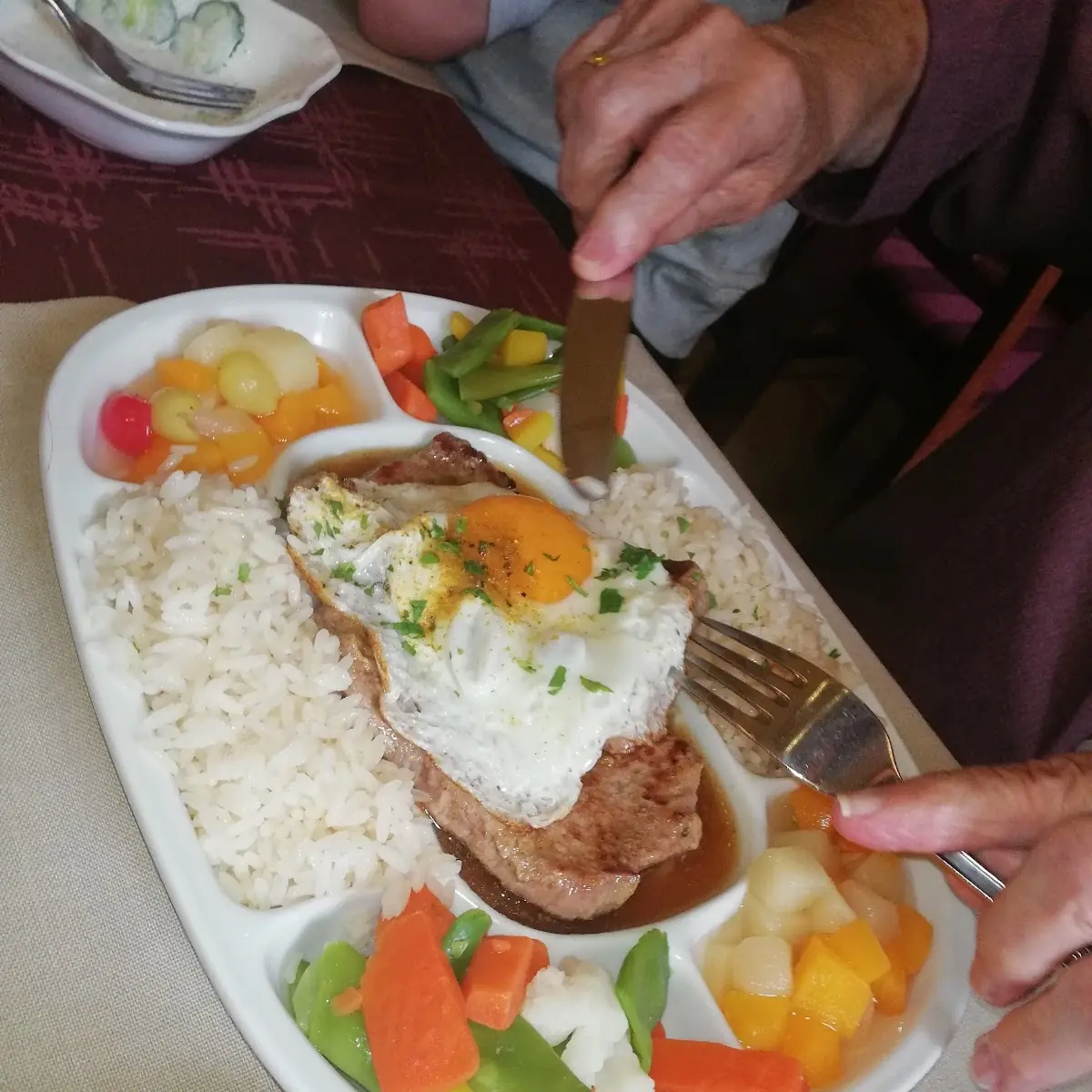 Essen und Trinken photo 5