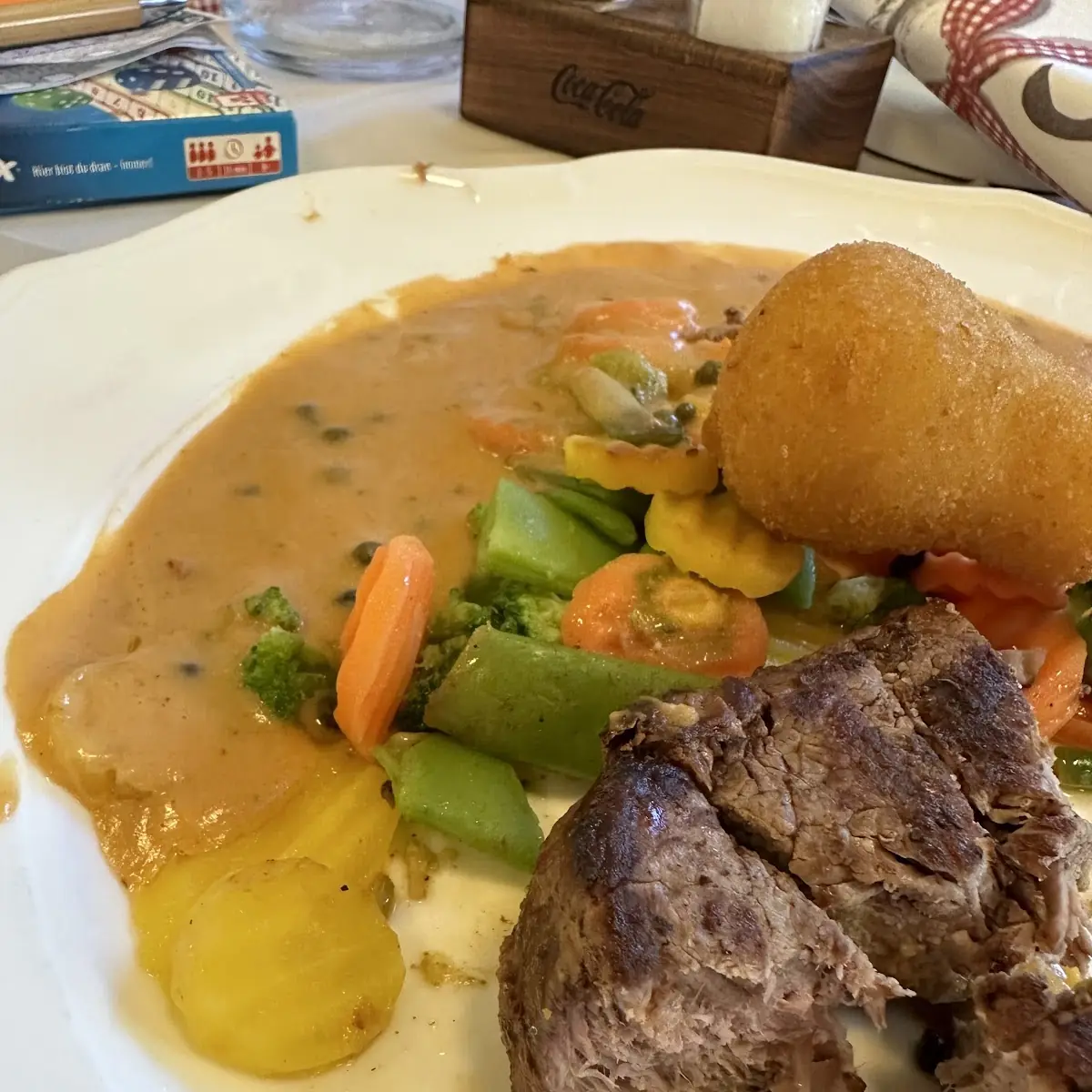 Essen und Trinken photo 7