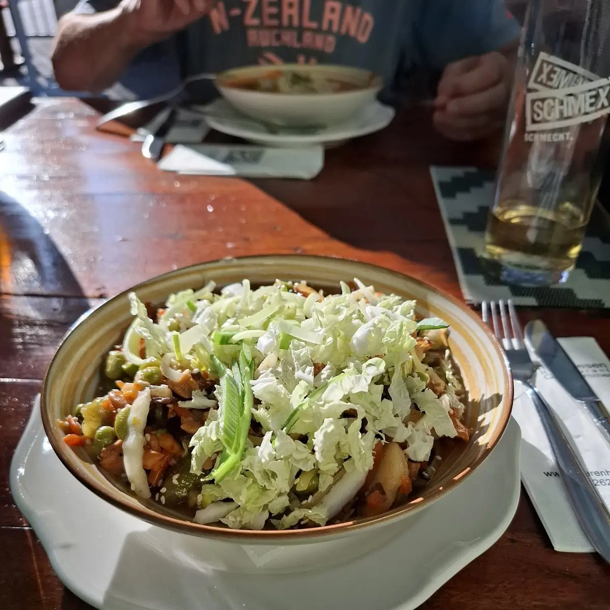 Essen und Trinken photo 8