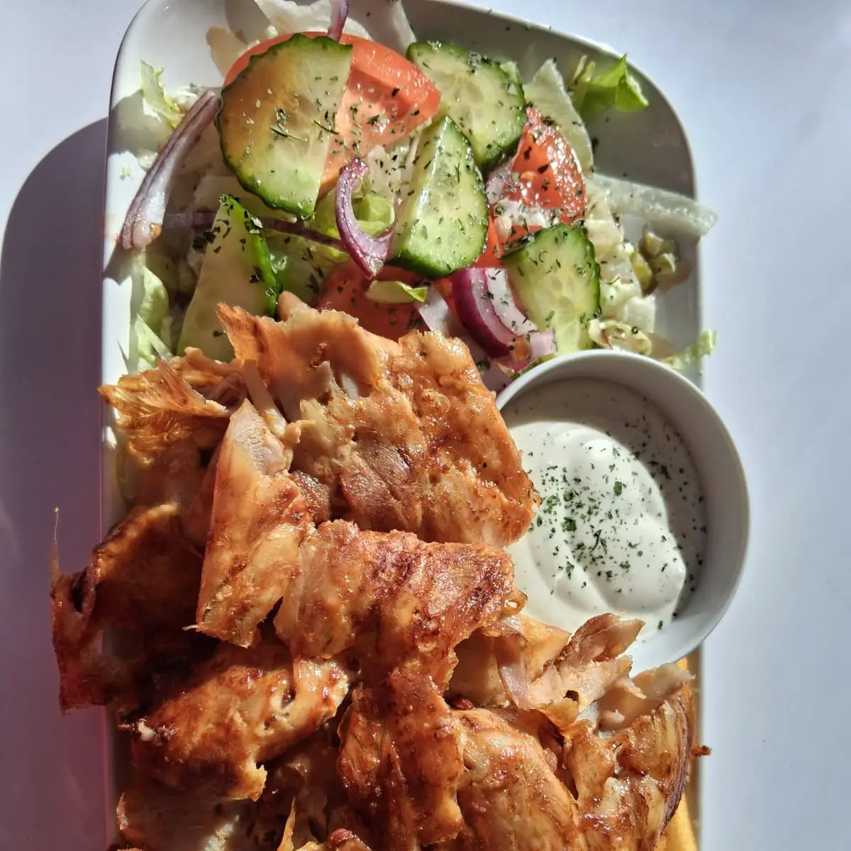 Essen und Trinken, Rosé Restaurant&Bar