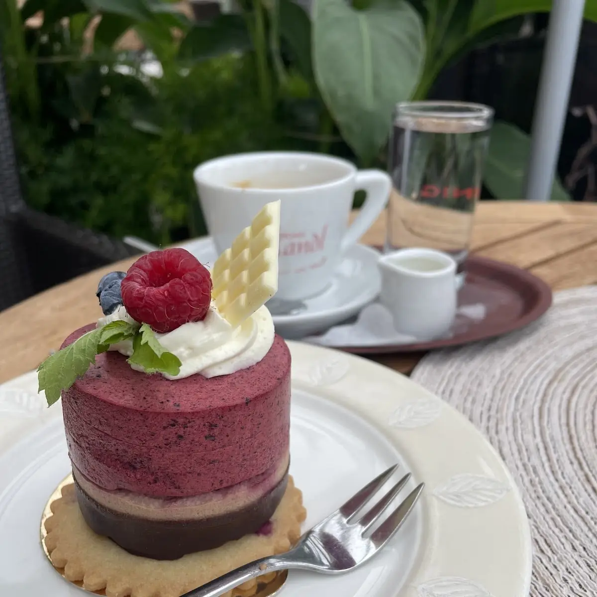 Essen und Trinken photo 1