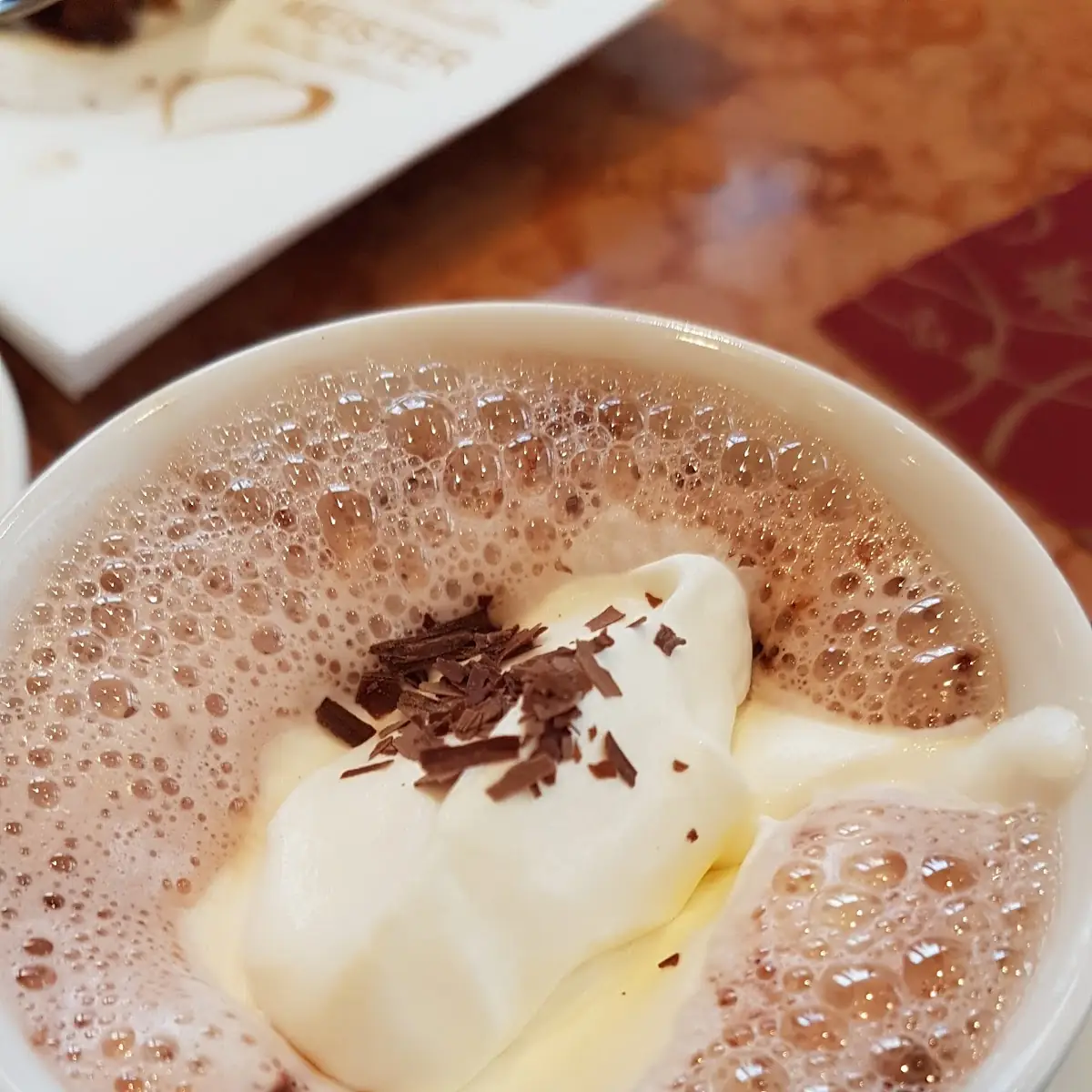 Essen und Trinken photo 10