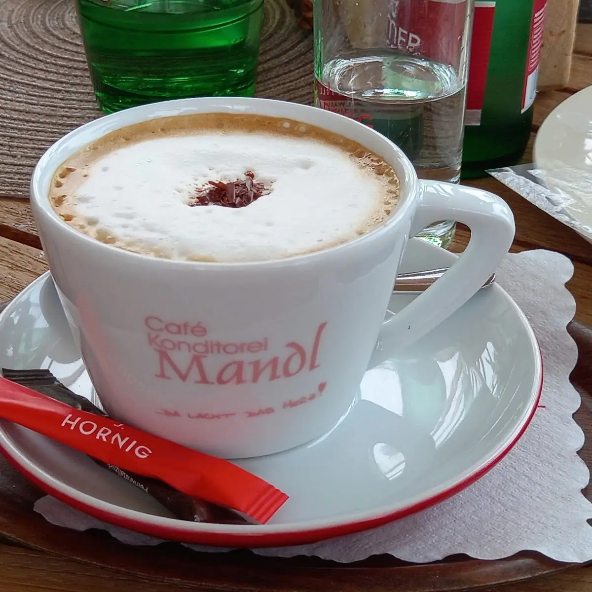Essen und Trinken photo 4