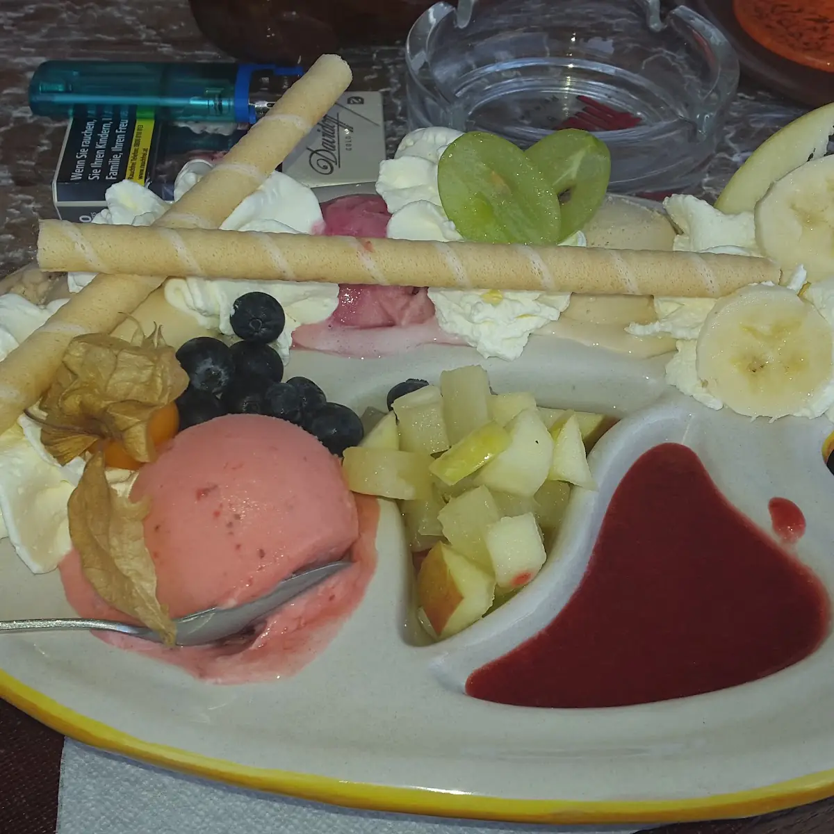 Essen und Trinken photo 7