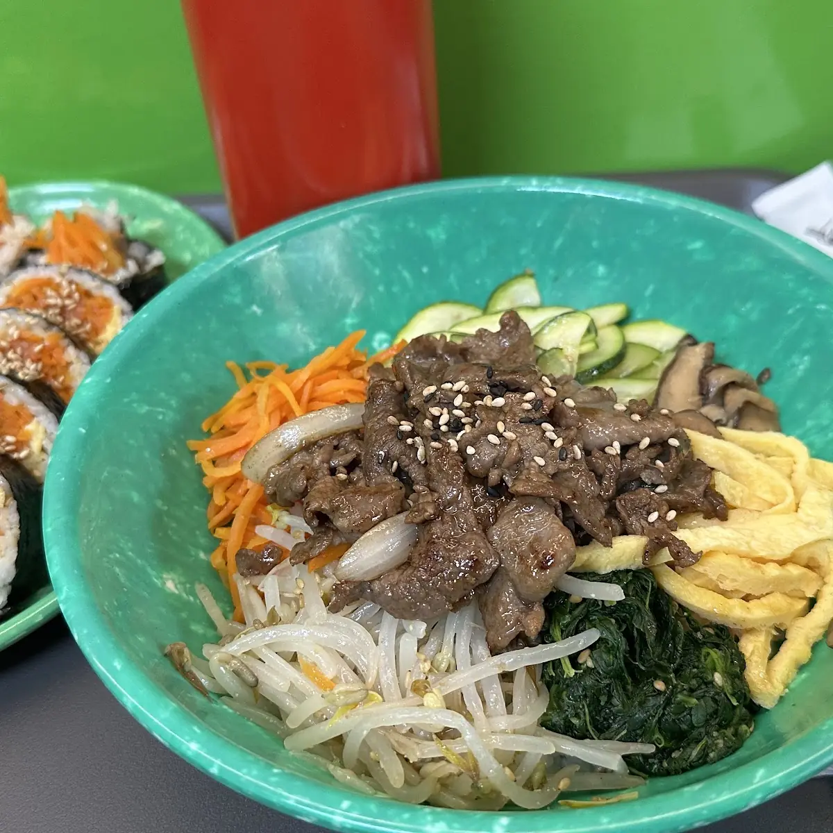 Essen und Trinken photo 3