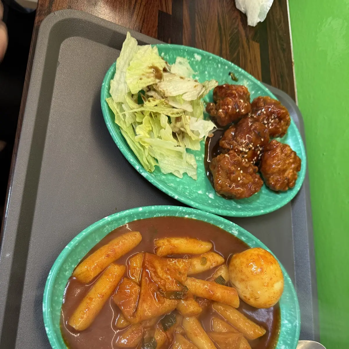 Essen und Trinken photo 8