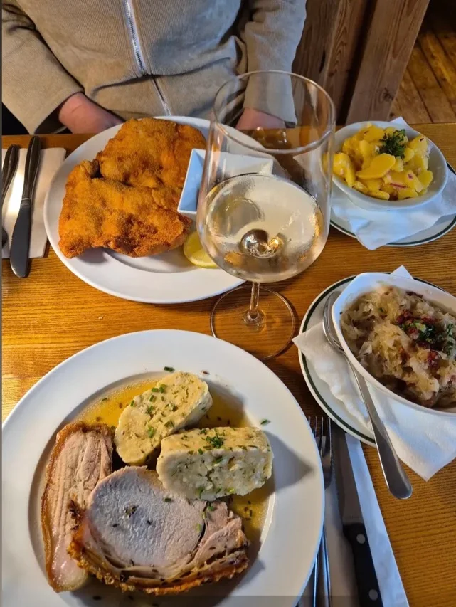 Essen und Trinken photo 10