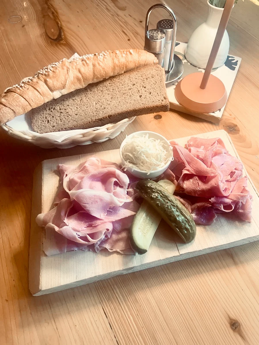 Essen und Trinken photo 2