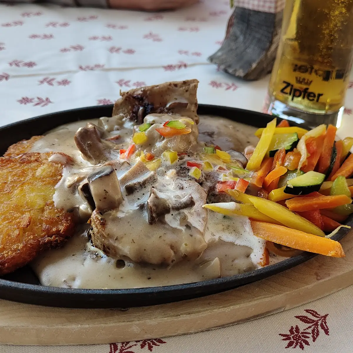 Essen und Trinken photo 10
