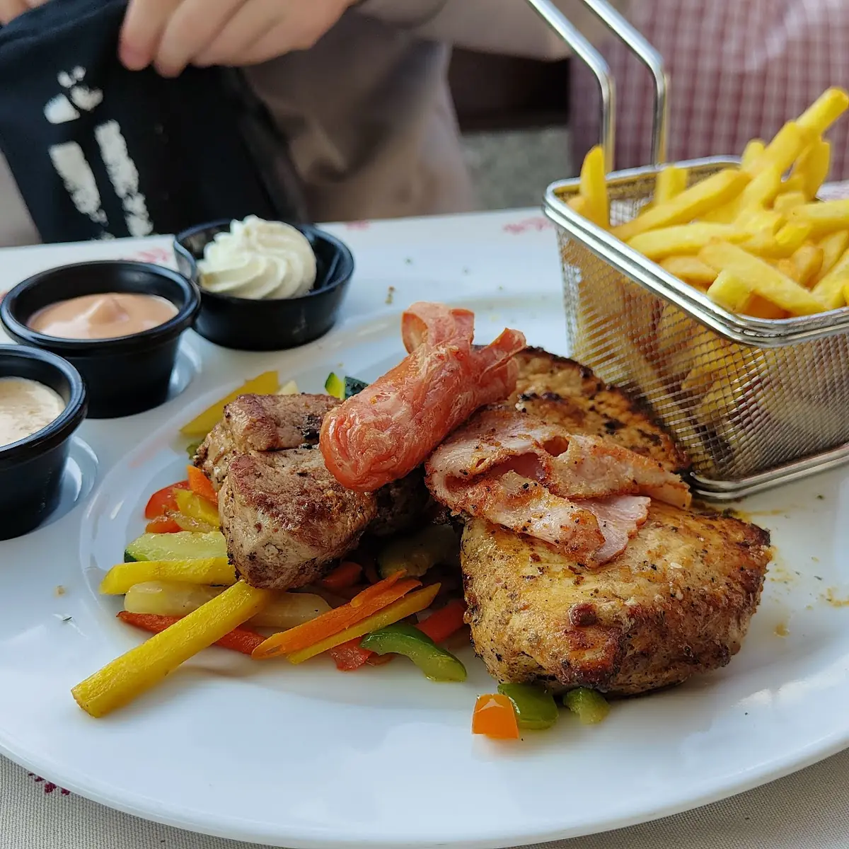 Essen und Trinken photo 4