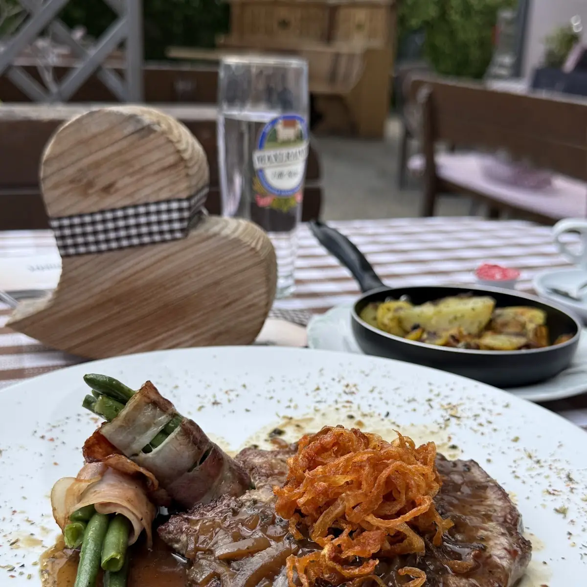 Essen und Trinken photo 5