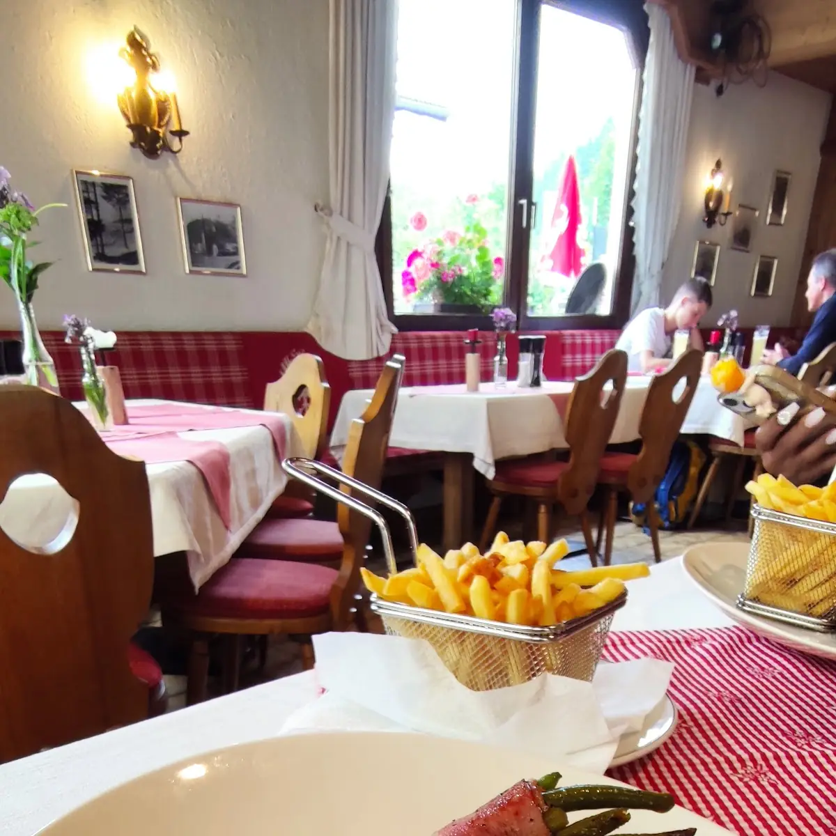 Essen und Trinken photo 7