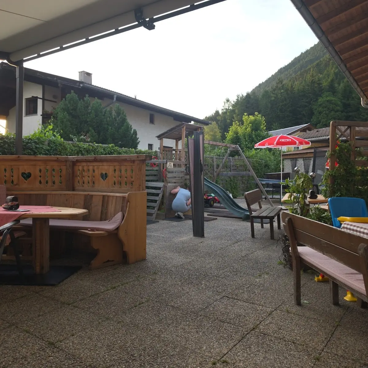 Atmosphäre photo 3