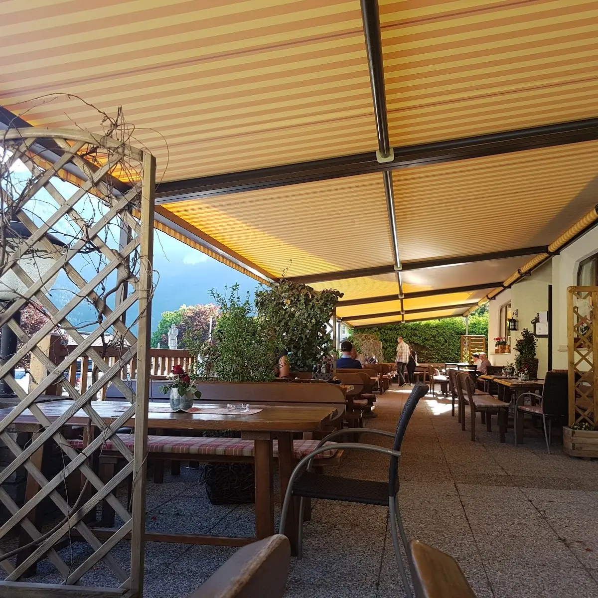 Atmosphäre photo 8