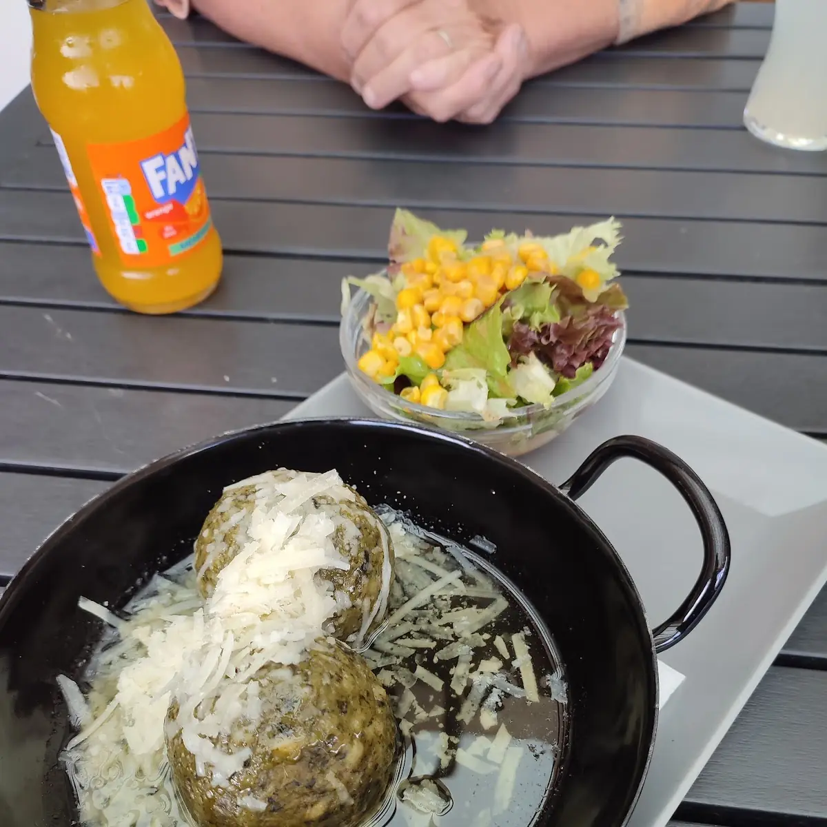 Essen und Trinken photo 10