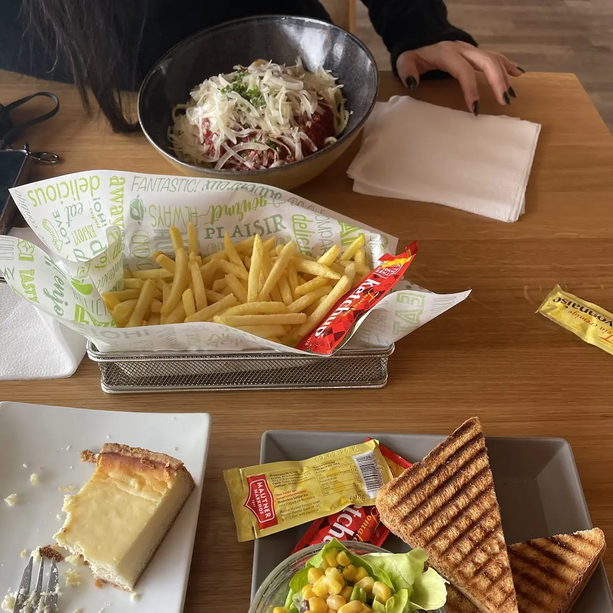 Essen und Trinken photo 7