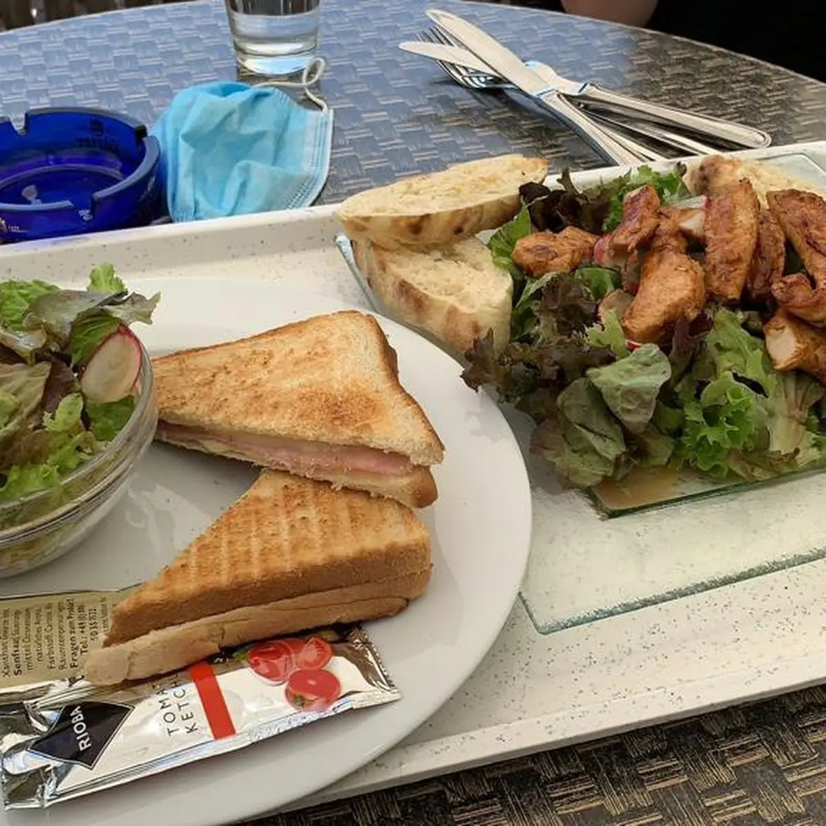 Essen und Trinken photo 8