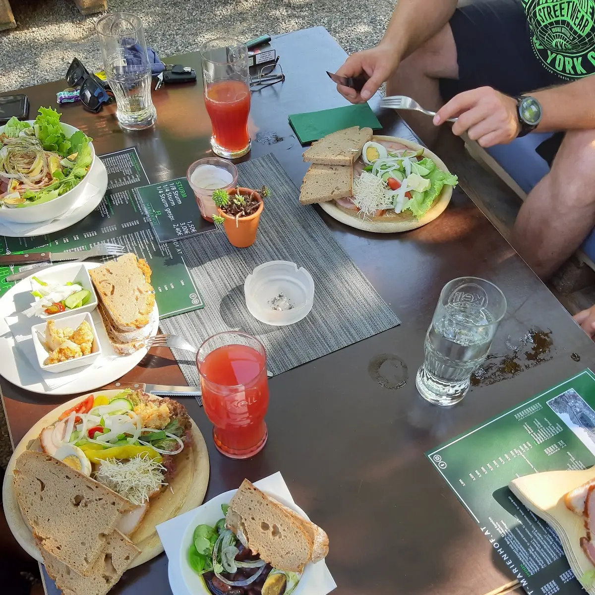 Essen und Trinken photo 4
