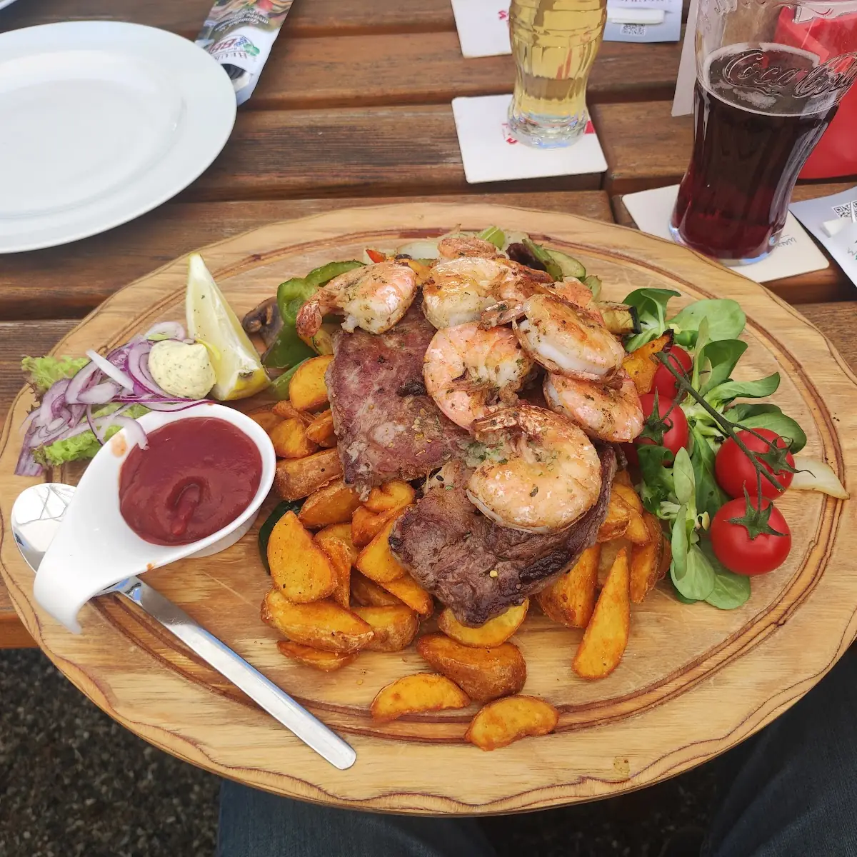 Essen und Trinken photo 6