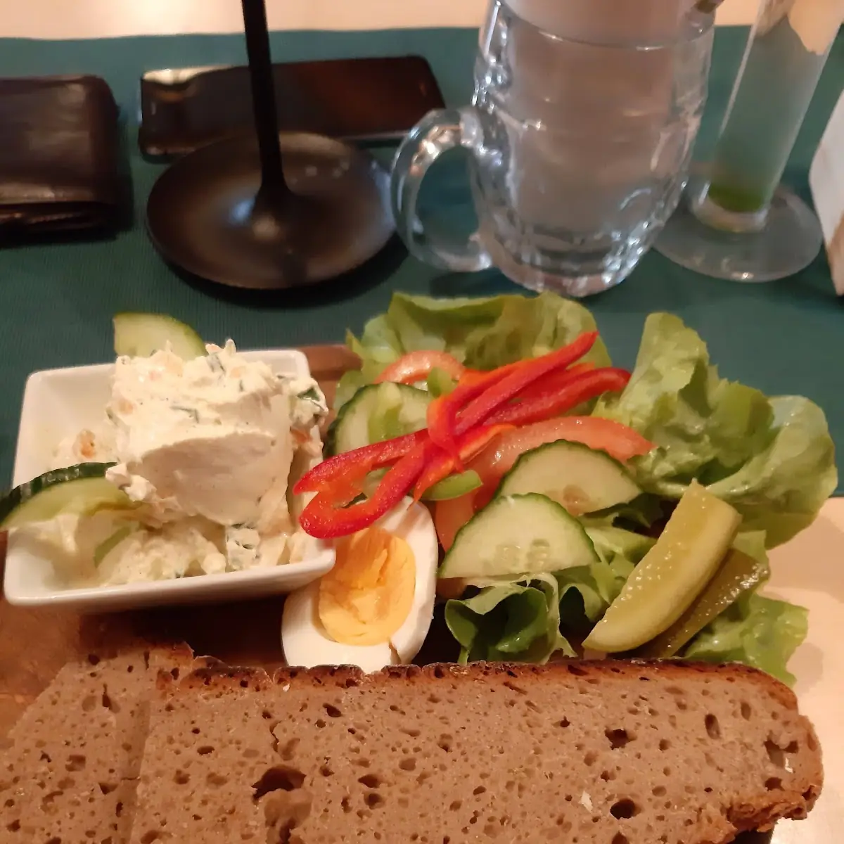 Essen und Trinken photo 8