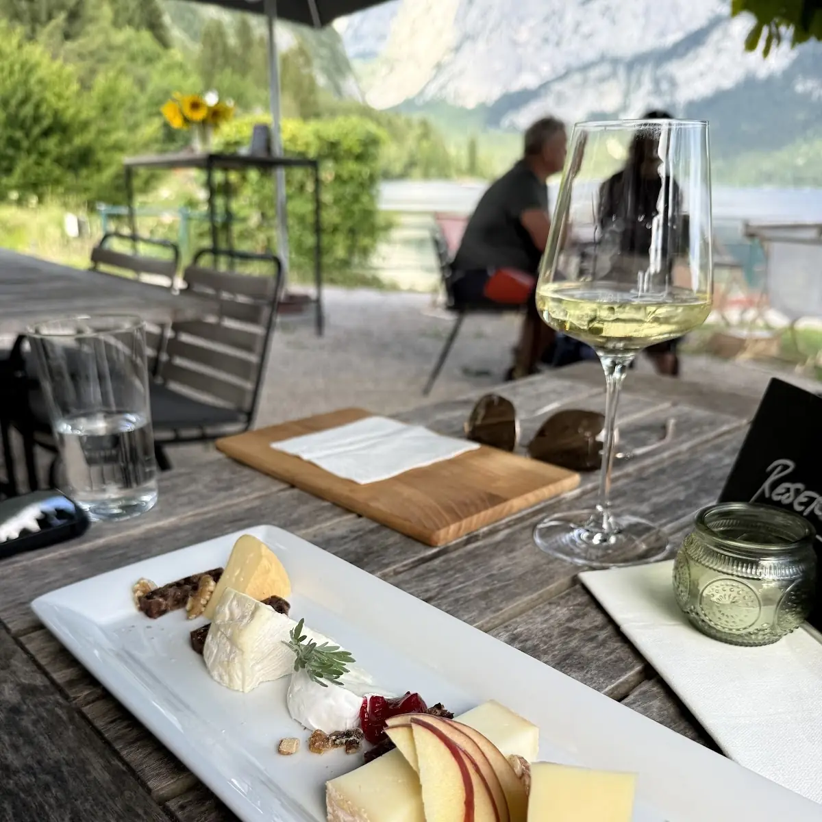 Essen und Trinken photo 1