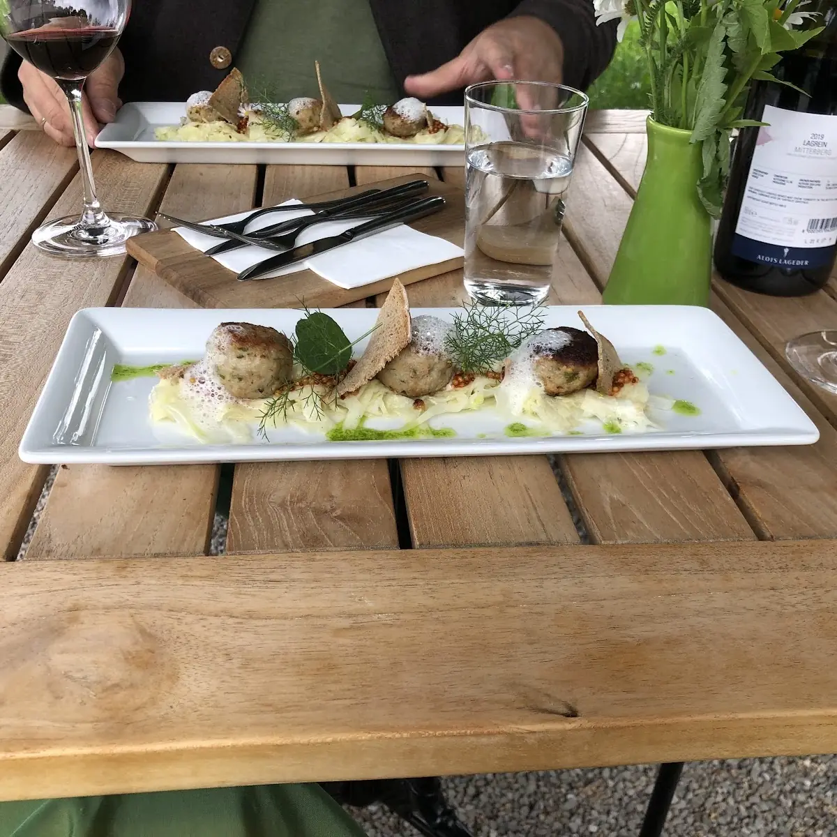 Essen und Trinken photo 5
