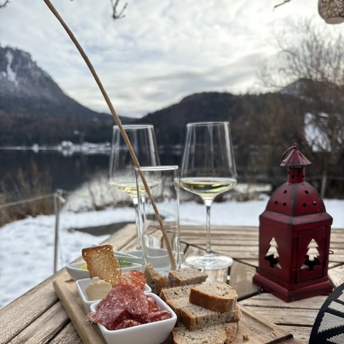 Essen und Trinken photo 6