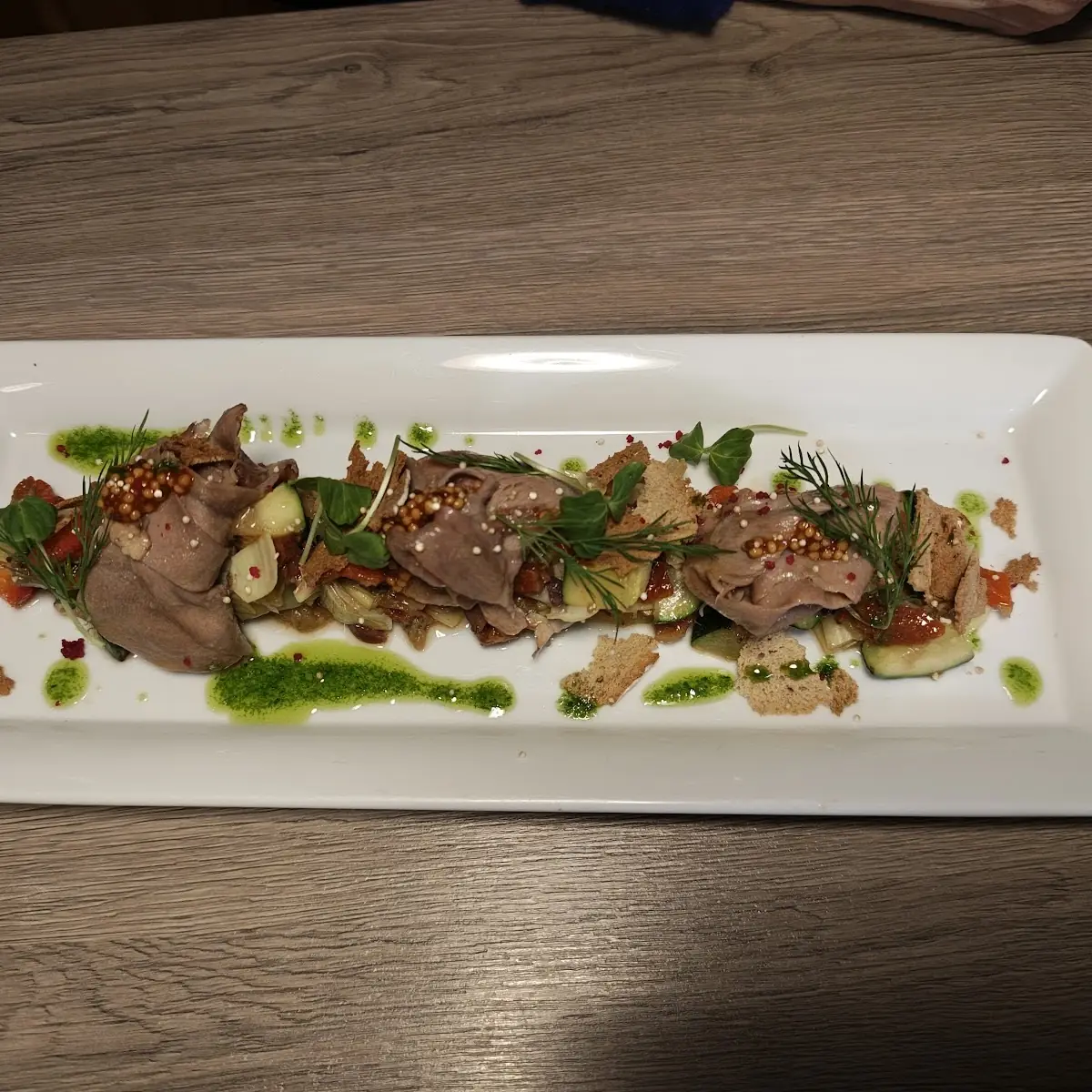 Essen und Trinken photo 7