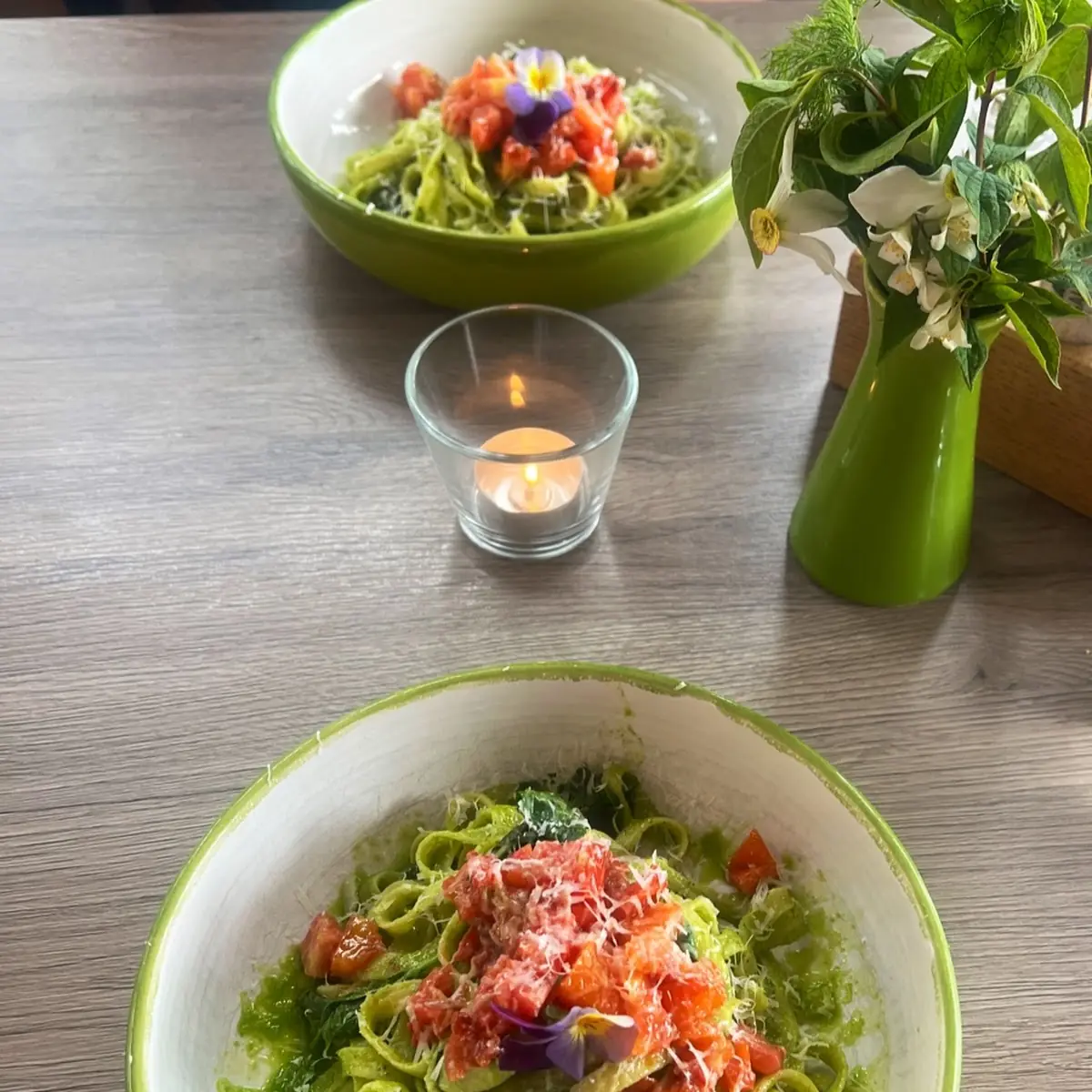 Essen und Trinken photo 8