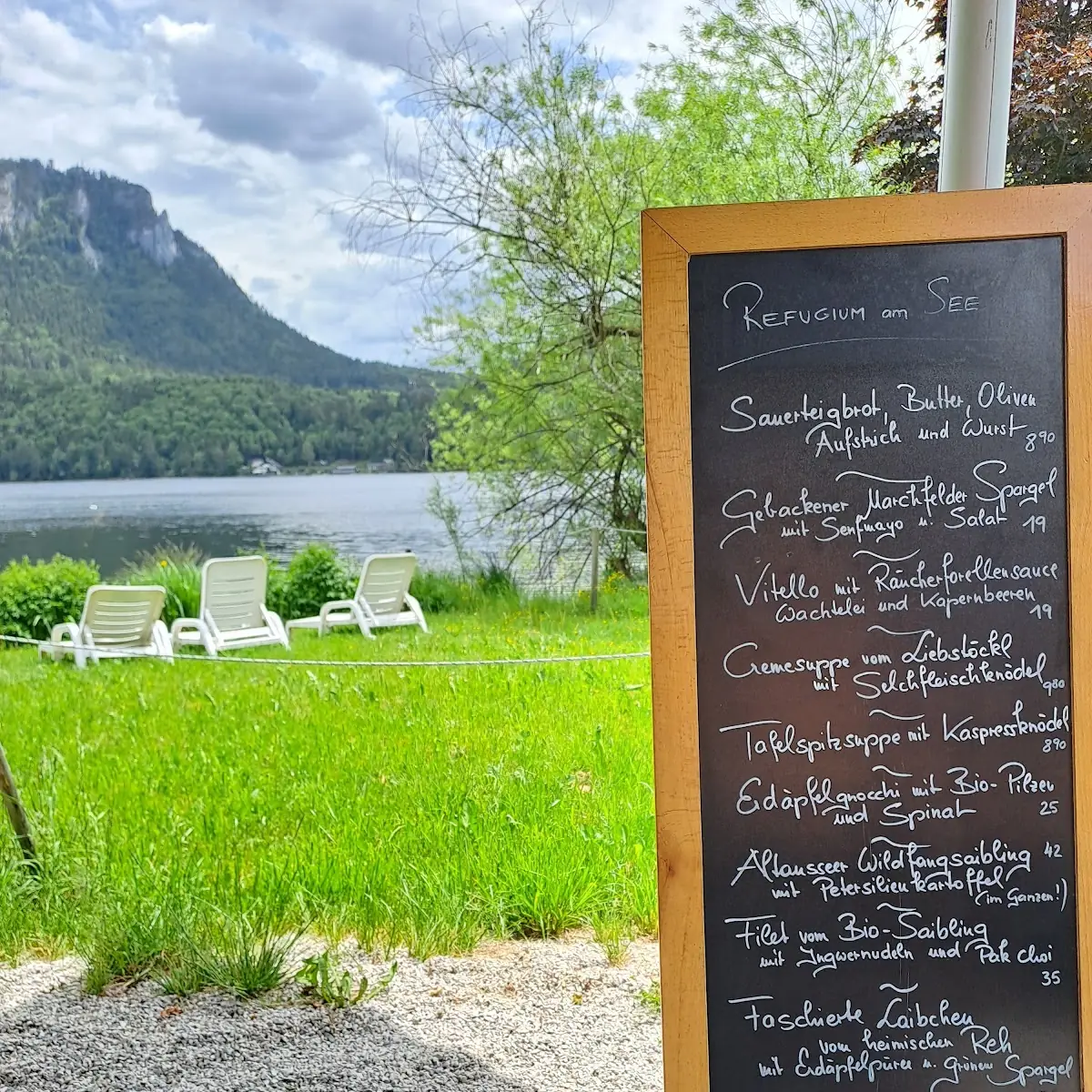 Speisekarte photo 8