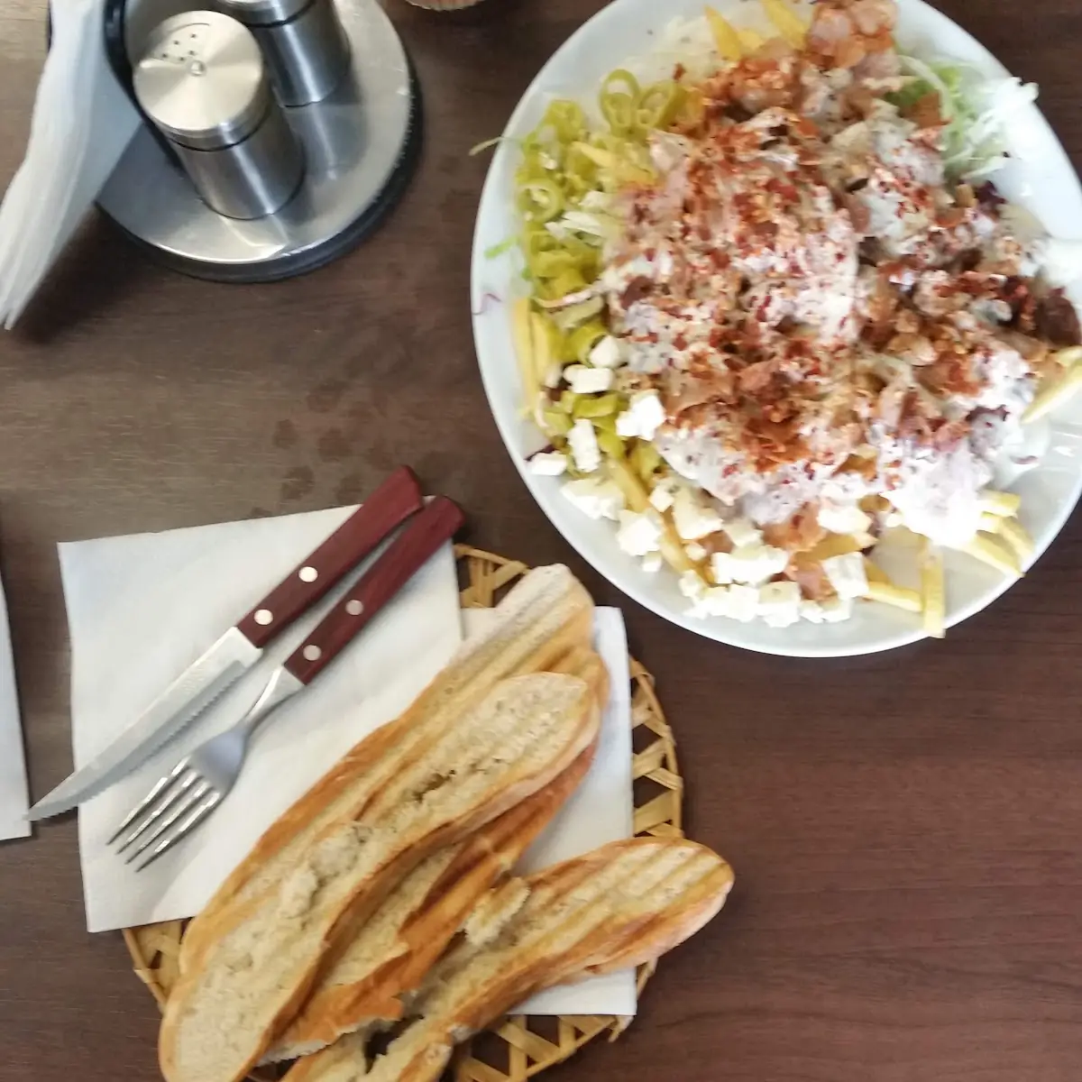 Essen und Trinken photo 6