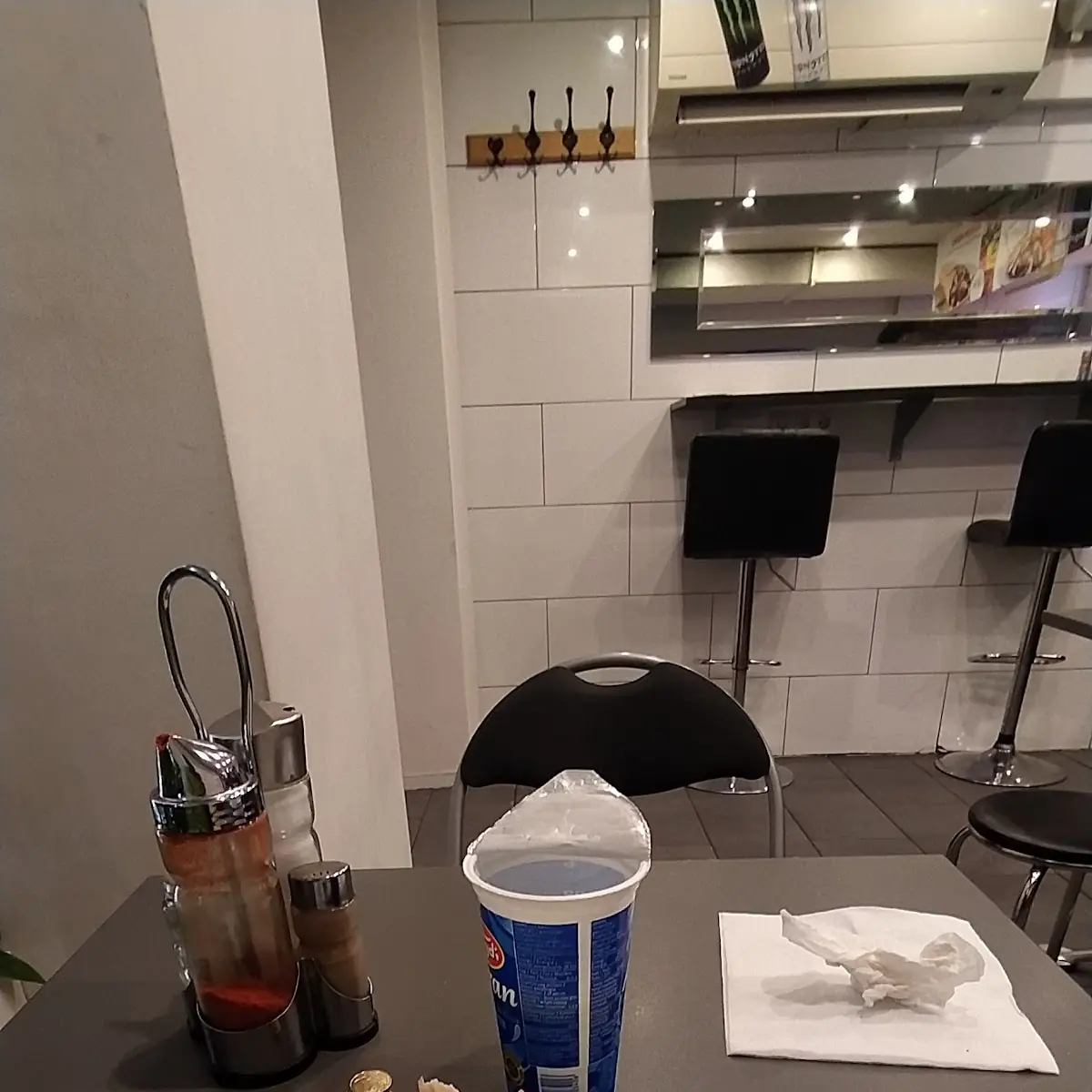 Essen und Trinken photo 8