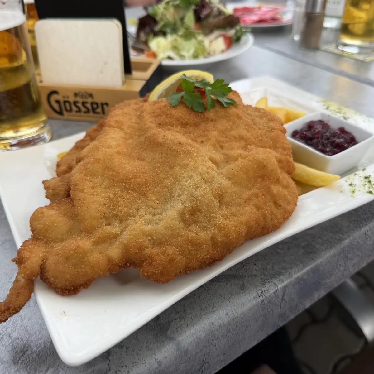 Essen und Trinken photo 1