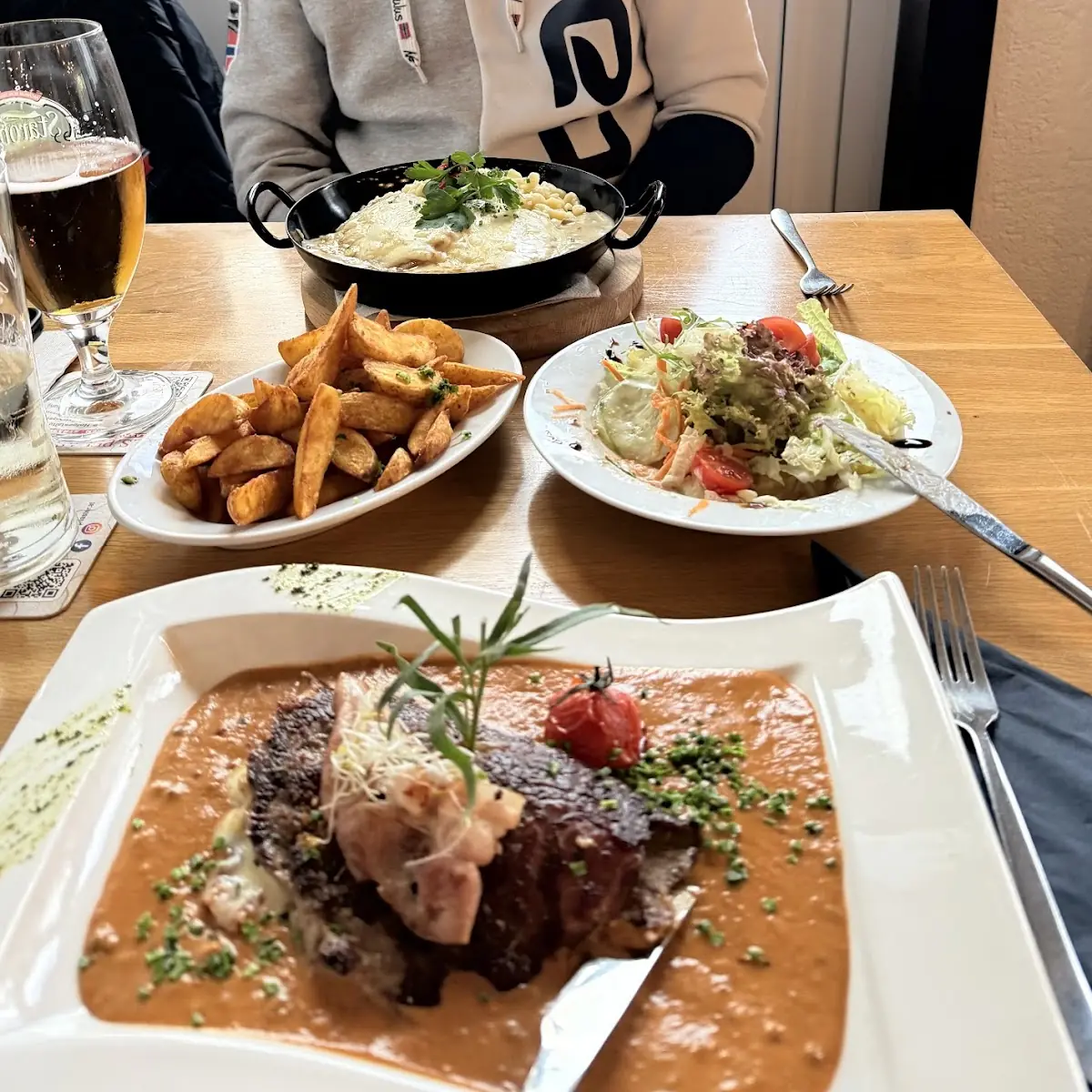 Essen und Trinken photo 4