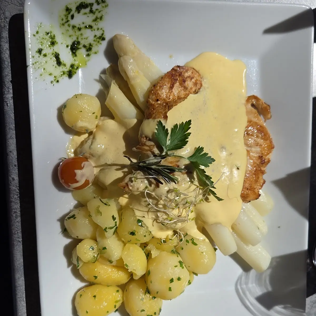 Essen und Trinken photo 7