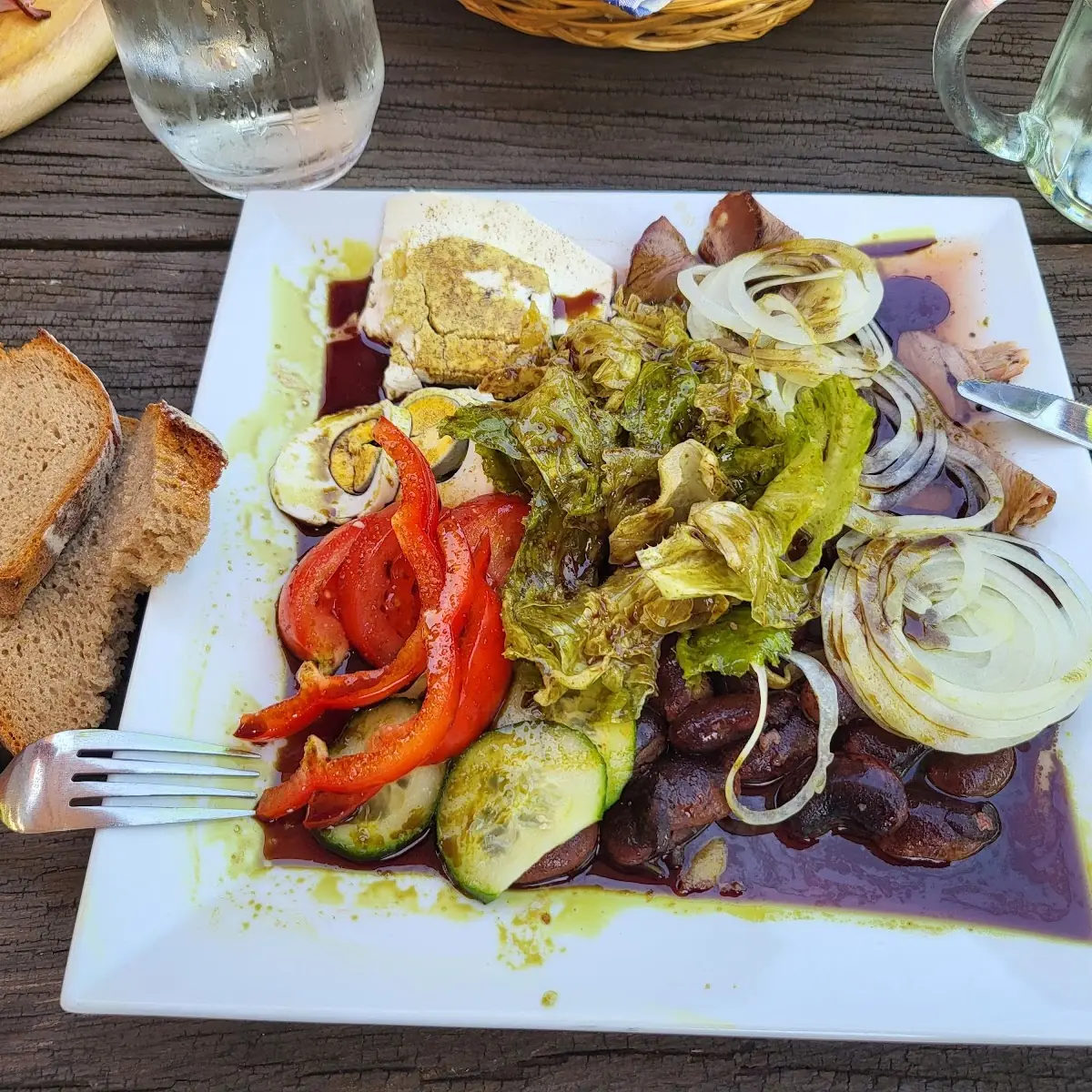 Essen und Trinken photo 1