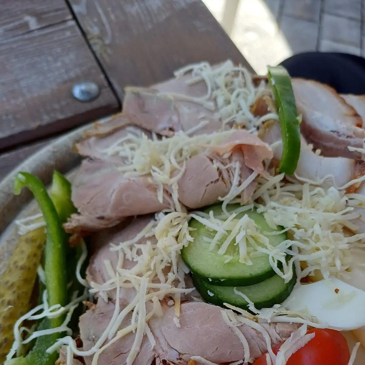 Essen und Trinken photo 2