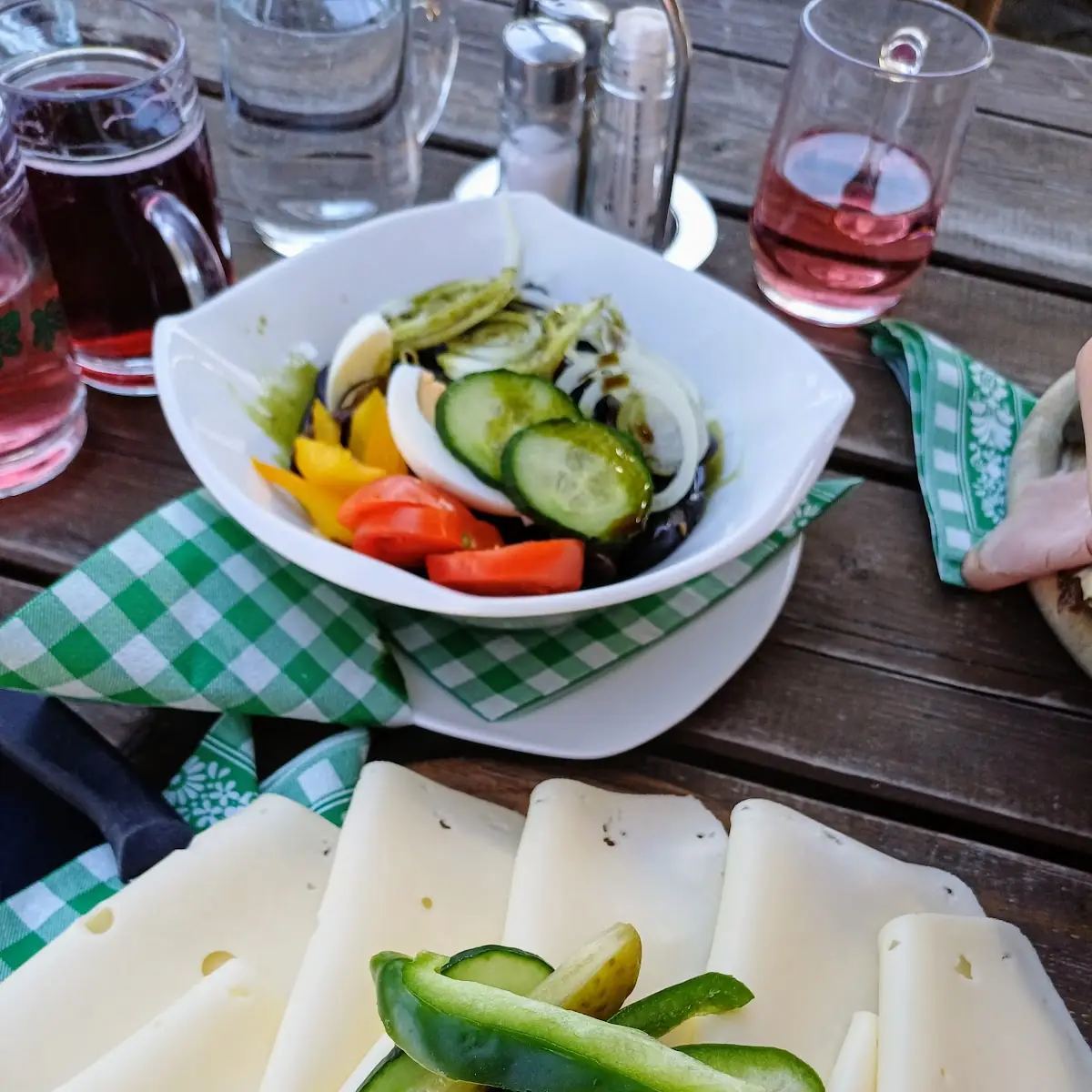 Essen und Trinken photo 3