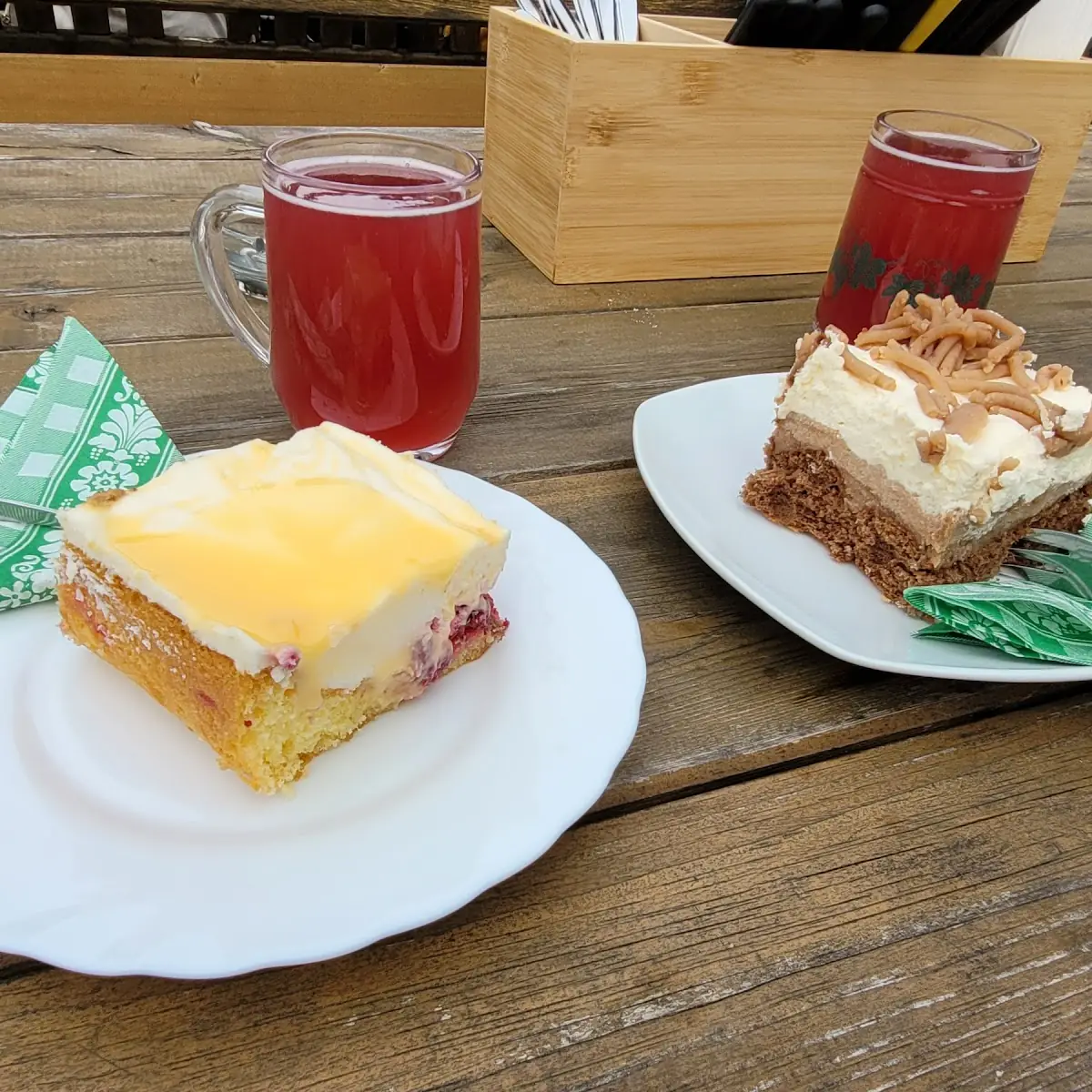 Essen und Trinken photo 4